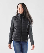 Women's Stavanger gilet thermique