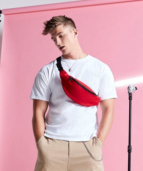 Belt bag