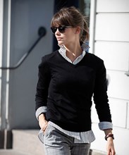 Women's Ashbury knit