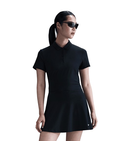 Women’s Nike Dri-FIT Victory short sleeve polo