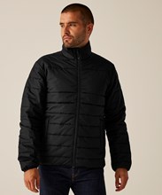 Essential thermal jacket