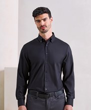  'Supreme' Oxford long sleeve shirt