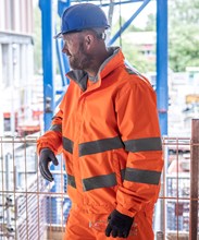 Veste Hi-vis Pro Contract Dover