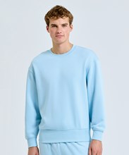 Sweatshirt en tissu recyclé TriDri® unisexe