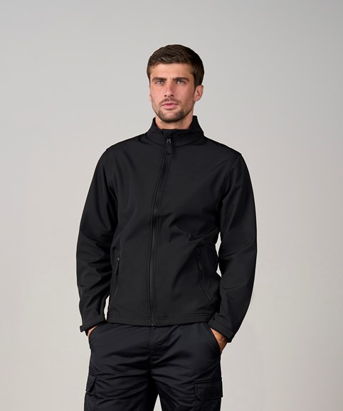 Pro 2-layer softshell
