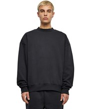 Ultra heavy cotton crew neck 