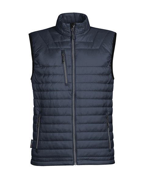 Gravity thermal vest