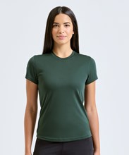 T-shirt performance femme TriDri®