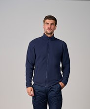 Pro microfleece