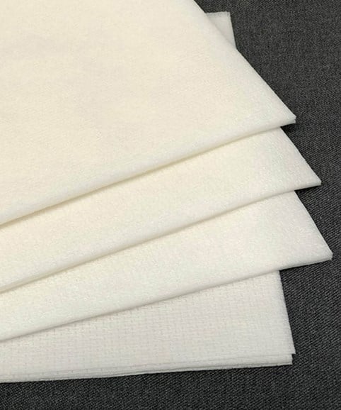 Weblon cut-away backing 44g 20cm (Pack of 250)