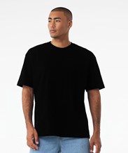 Tee-shirt épais unisexe à manches courtes