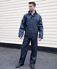 Ensemble imperméable Core