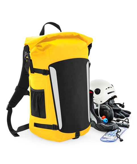 SLX® 25 litre waterproof backpack