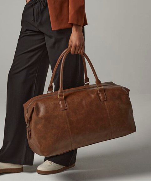 NuHide® weekender
