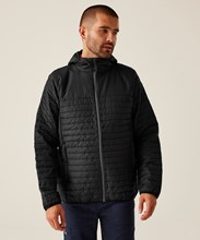 Veste matelassée recyclée