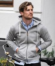 Williamsburg - sweat à capuche tendance
