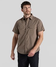 Expert Kiwi Short Sleeved Shirt