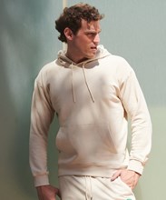 Sweat à capuche durable et unisexe tendance