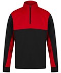 Black/Red