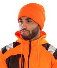 Bonnet de ski en laine Thinsulate™