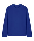 Worker Blue