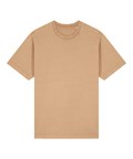 Garment Dyed Latte