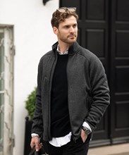 Montana full-zip fleece