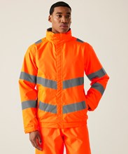 Veste Hi-vis Pro Contract Dover