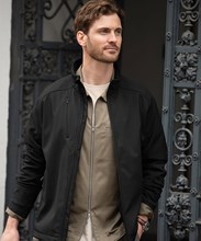 Livingston softshell jacket