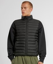 Gilet sans manches thermique léger