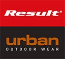 Result Urban Outdoor