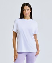 T-shirt oversize boxy femme bio TriDri®