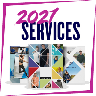 2021 SERVICES