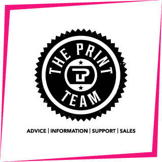 Print & Embroidery Supplies