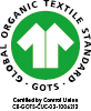 Global Organic Textile Standard