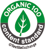 Organic Content Standard 100