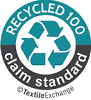 Recycled Claim Standard 100