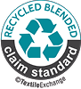 Recycled Claim Standard Blended